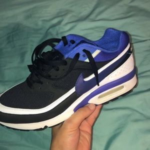 Air Max BW Persian Violet